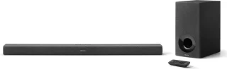 Denon DHT-S416 Soundbar Zwart