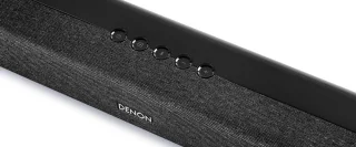Denon DHT-S416 Soundbar Zwart