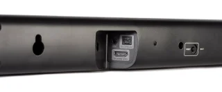 Denon DHT-S416 Soundbar Zwart