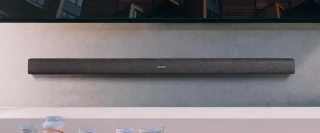 Denon DHT-S416 Soundbar Zwart