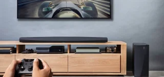 Denon DHT-S716H Soundbar