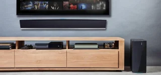 Denon DHT-S716H Soundbar