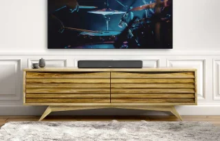 Denon Home 550 Soundbar