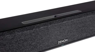Denon Home 550 Soundbar