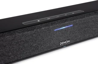 Denon Home 550 Soundbar