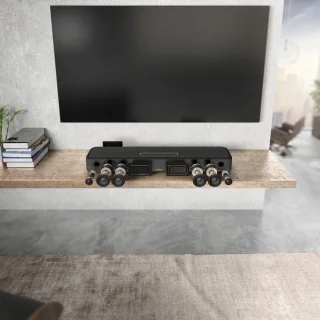 Denon Home 550 Soundbar