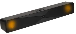 Denver DSB1011 Soundbar met Telefoonhouder en Verlichting
