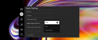 DeXem ULTIMEA 250W 5.1 Soundbar Home Cinema Set