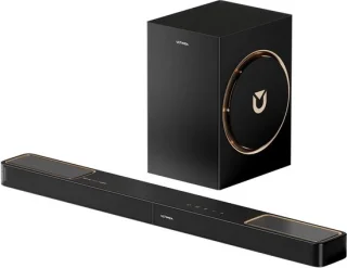 Dolby Atmos soundbar