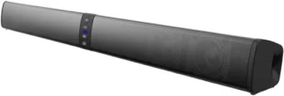 Draadloze bluetooth soundbar