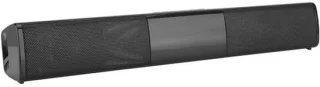 Draadloze bluetooth soundbar voor home cinema