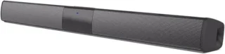 Draadloze Bluetooth soundbar - zwart
