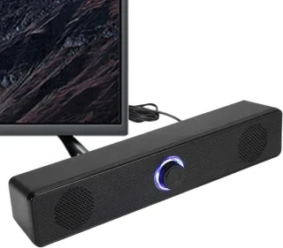Draadloze soundbar