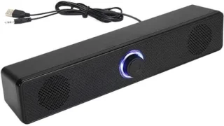 Draadloze soundbar