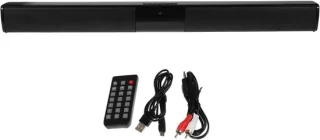 Draadloze soundbar