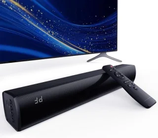 Draadloze soundbar home theater systeem