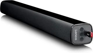 Draadloze soundbar