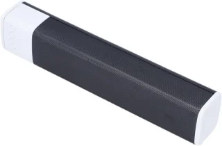 Draadloze soundbar wit