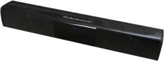 Draagbare bluetooth soundbar