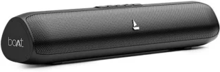 Draagbare Bluetooth-soundbar