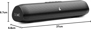 Draagbare Bluetooth Soundbar