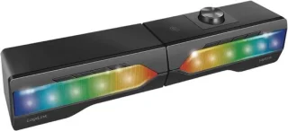 Draagbare Gaming Soundbar