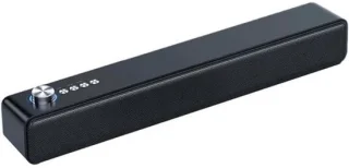 Draagbare soundbar