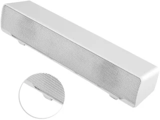 Eimsoah stereo USB soundbar