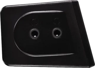 External Soundbar Zwart