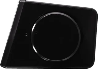 External Soundbar Zwart