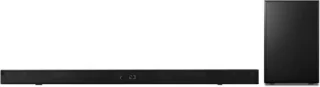 FlexVer® Soundbar met Subwoofer