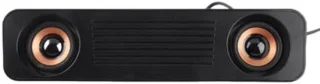 FlexVer® Soundbar Zwart