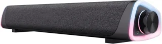 FlexVer® TV Soundbar Zwart