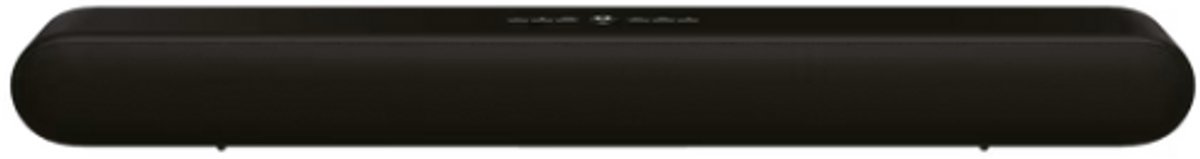 De Fresh ’n Rebel Soundbar 26W Bluetooth HDMI Optisch AUX in één oogopslag