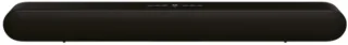 Fresh ’n Rebel Soundbar 26W Bluetooth HDMI Optisch AUX