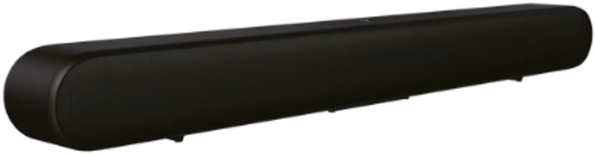 Wat vinden we goed aan de Fresh ’n Rebel Soundbar 26W Bluetooth HDMI Optisch AUX