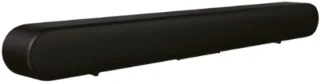 Fresh ’n Rebel Soundbar 26W Bluetooth HDMI Optisch AUX