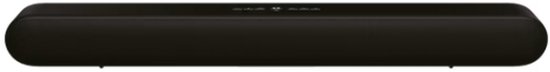 Compact geluid met karakter: Fresh ’n Rebel Soundbar 26W