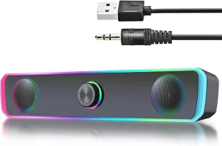 Gaming Soundbar