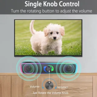 Gaming Soundbar