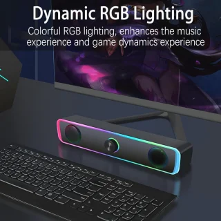 Gaming Soundbar
