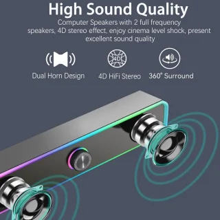 Gaming Soundbar