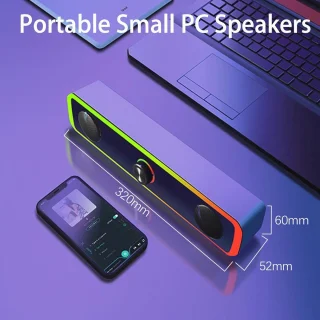 Gaming Soundbar