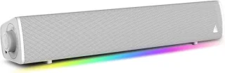 Gaming soundbar voor pc