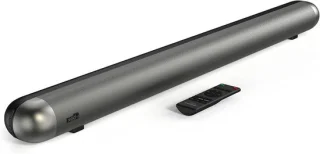 Geluidssysteem - Home Audio - Film Kijken - Dolby Audio - 60 Watt - Zwart