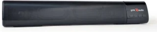 Gembird DR-SPKBT-BAR400 Bluetooth Soundbar Zwart