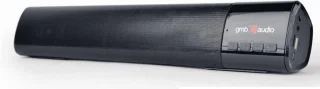 GEMBIRD SPK-BT-BAR400-01 Soundbar 10W Zwart