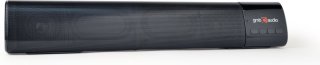 GEMBIRD SPK-BT-BAR400-01 Soundbar 10W Zwart