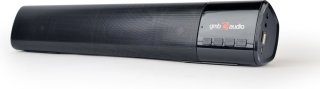 GEMBIRD SPK-BT-BAR400-01 Soundbar 10W Zwart