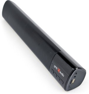GEMBIRD SPK-BT-BAR400-01 Soundbar 10W Zwart